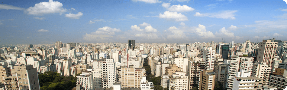 Apartamentos Higienópolis, São Paulo